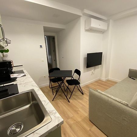 Apartamentos Penalara Segovia Exterior foto