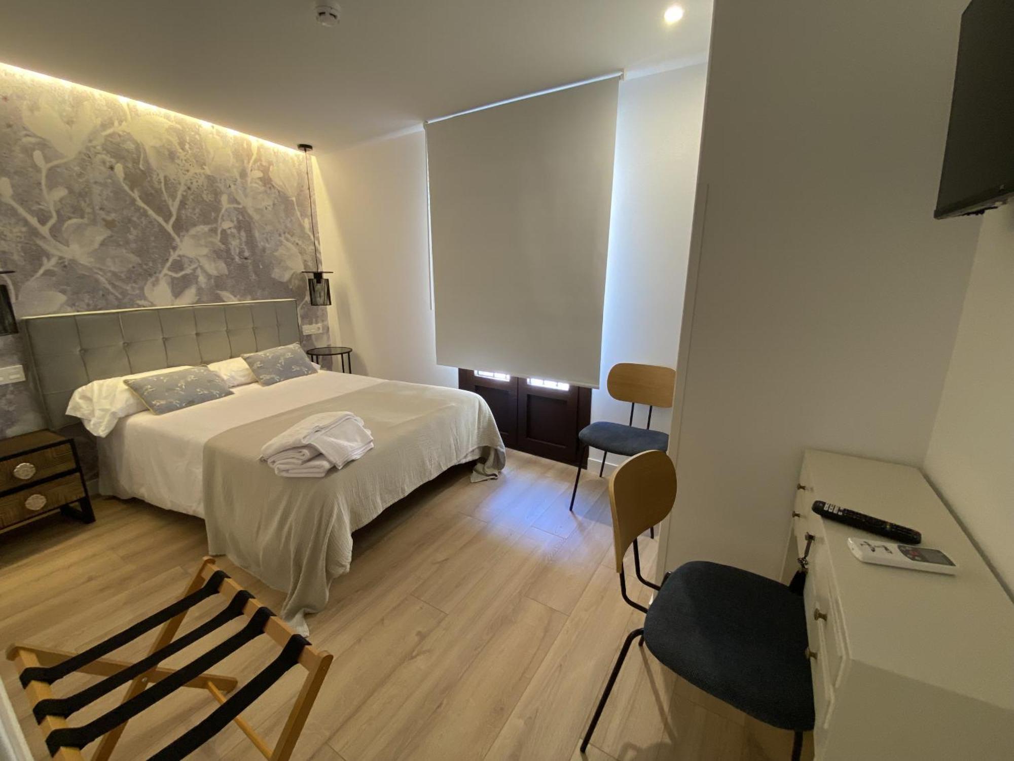 Apartamentos Penalara Segovia Exterior foto