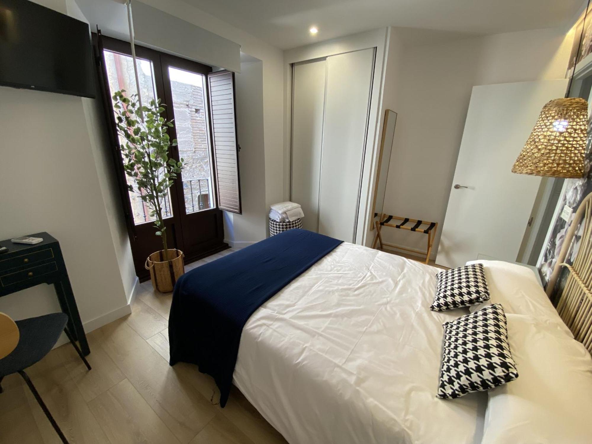 Apartamentos Penalara Segovia Exterior foto