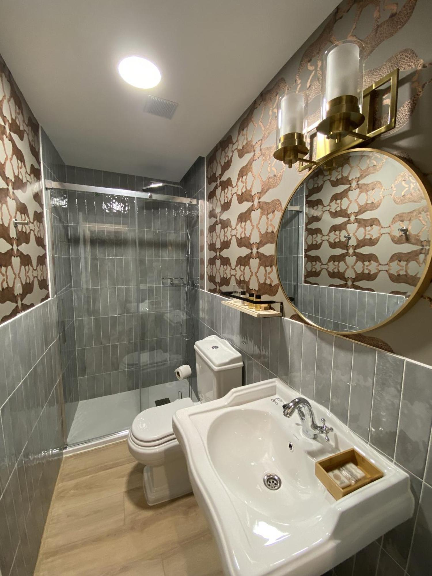 Apartamentos Penalara Segovia Exterior foto