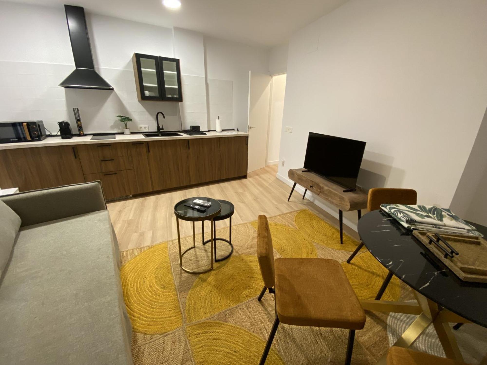 Apartamentos Penalara Segovia Exterior foto